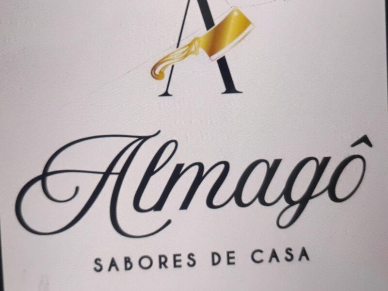 ALMAGÔ SABOR DE CASA