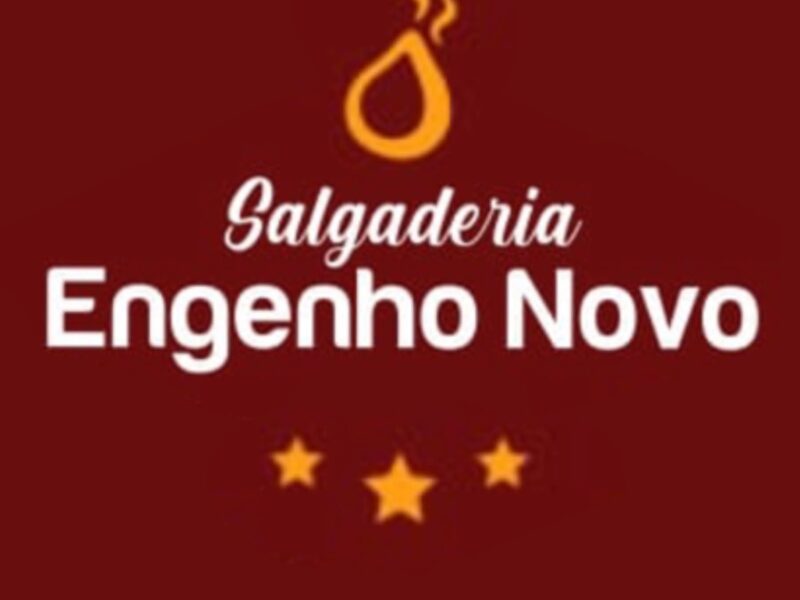 Salgaderia Engenho Novo