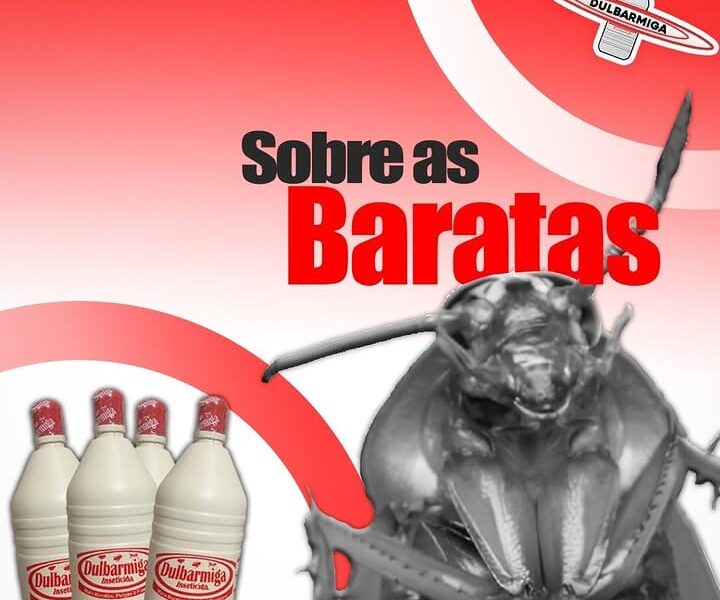 DEDETIZAÇÃO Dulbarmiga