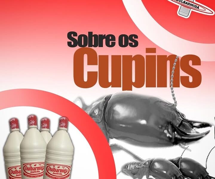 DEDETIZAÇÃO Dulbarmiga