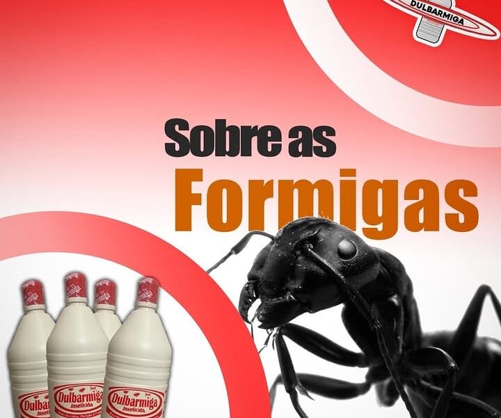 DEDETIZAÇÃO Dulbarmiga