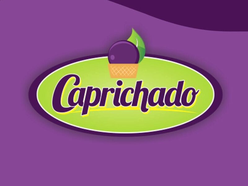 Caprichado A&ccedil;a&iacute; & Sorvete Parque Santo Ant&ocirc;nio