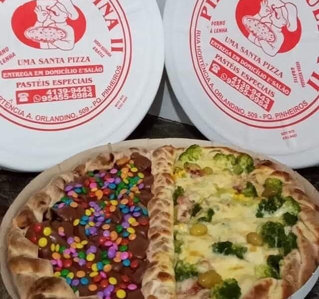 Pizzaria Paulina II