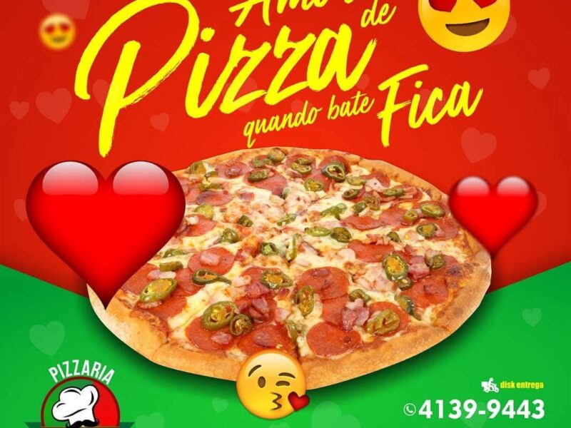 Pizzaria Paulina II