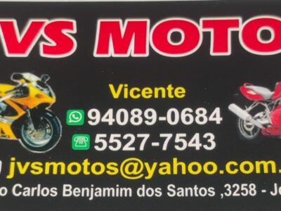 JVS MOTOS