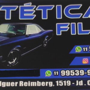 ESTETIKARFILMS