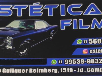 ESTETIKARFILMS