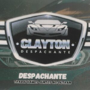 CLAYTON DESPACHANTE