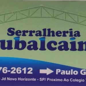 SERRALHEIRO TUBLCAIM