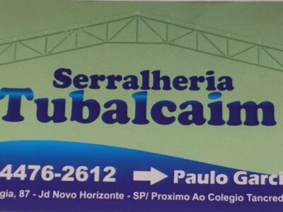 SERRALHEIRO TUBLCAIM