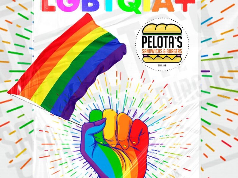 Pelota's Sandwichs & Burgers