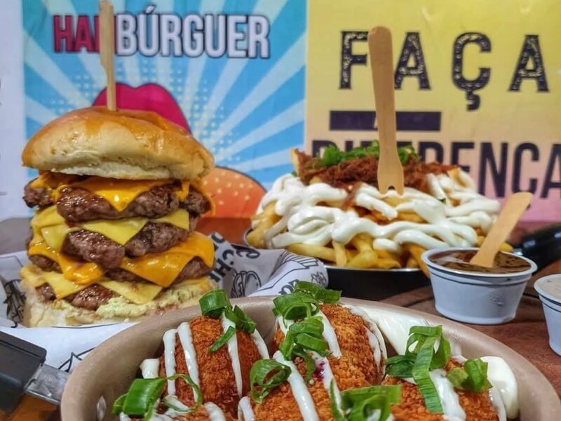 Pelota's Sandwichs & Burgers