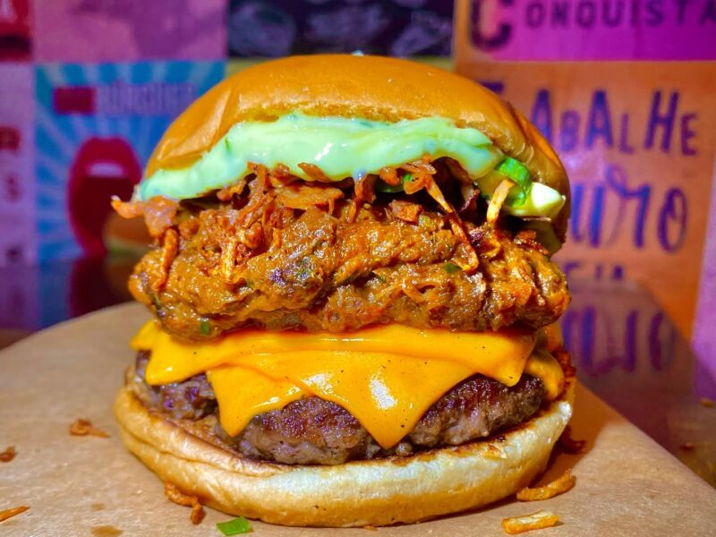 Pelota's Sandwichs & Burgers