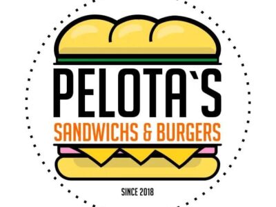 Pelota's Sandwichs & Burgers