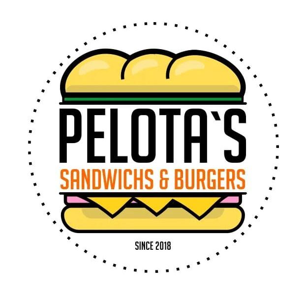 Pelota's Sandwichs & Burgers