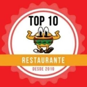 Restaurante TOP 10