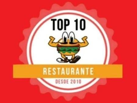 Restaurante TOP 10