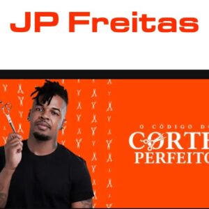 JP Freitas | Brabo dos Cachos e Crespos