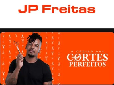 JP Freitas | Brabo dos Cachos e Crespos