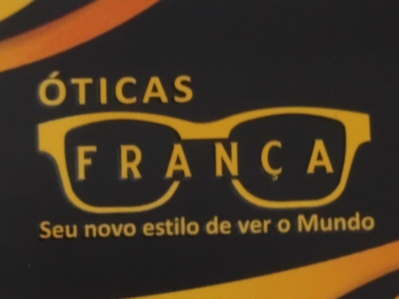 Óticas França