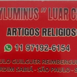 yluminus” LUAR CIGANA