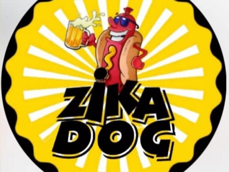 Zika Dog