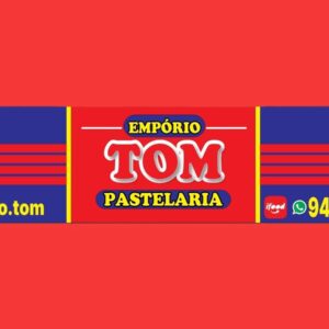 Empório Tom Pastelaria