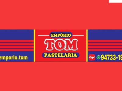 Empório Tom Pastelaria