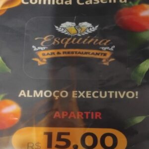 ESQUINA BAR & RESTAURANTE