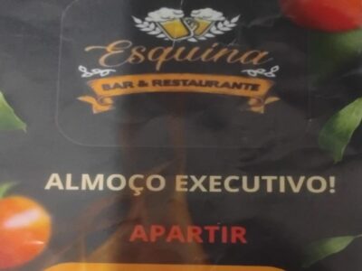 ESQUINA BAR & RESTAURANTE