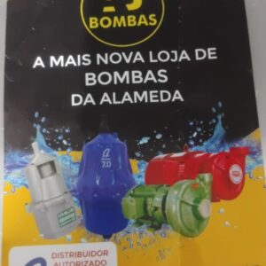 BOMBAS