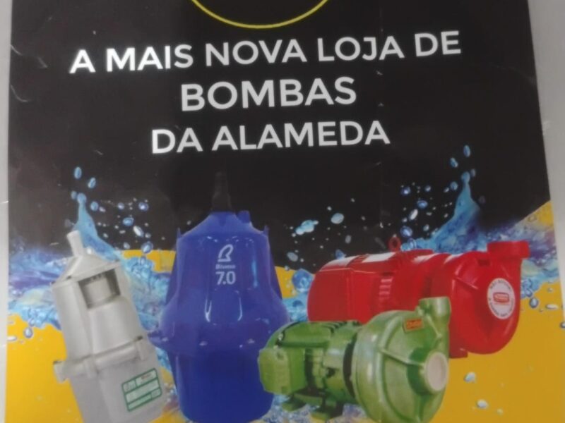 BOMBAS