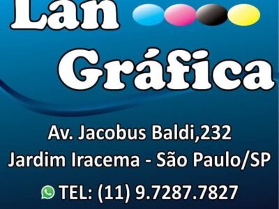 Lan Ralph
