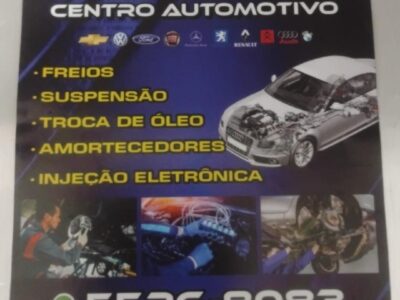 BR CENTRO AUTOMOTIVO