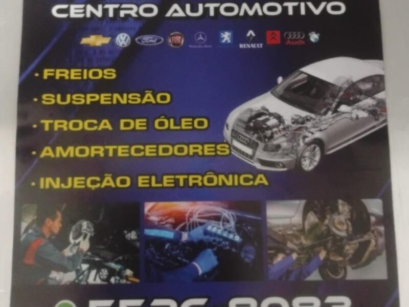 BR CENTRO AUTOMOTIVO