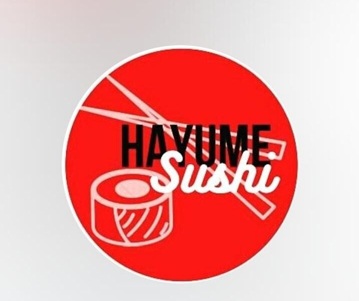 Hayume sushi