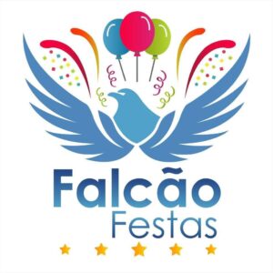 Falcão Festas