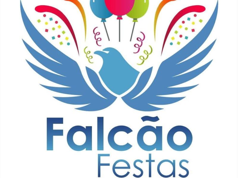 Falc&atilde;o Festas
