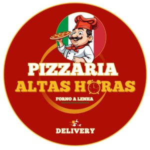 Pizzaria Altas Hora