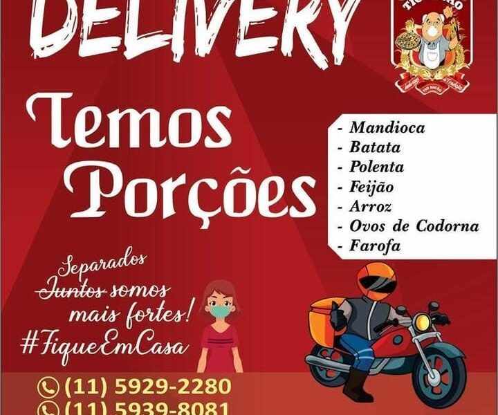 Galetos Tio Bicão