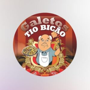 Galetos Tio Bicão