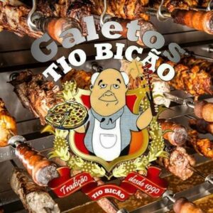 Tio Bicão Galetos