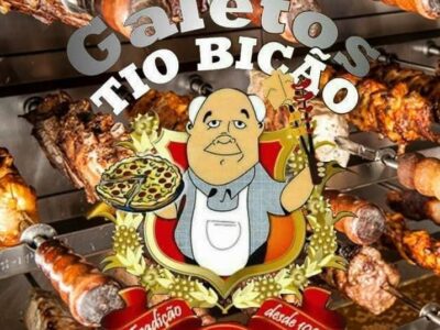 Tio Bicão Galetos
