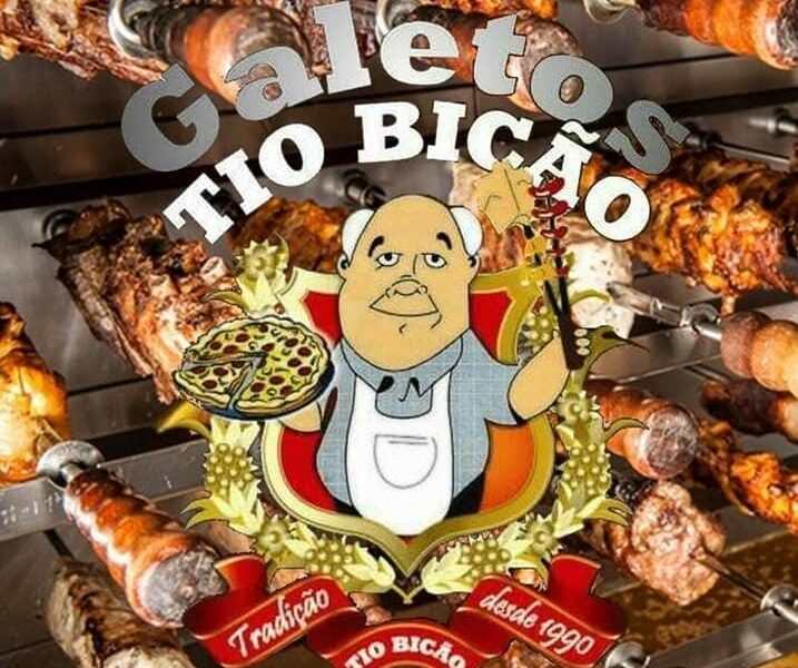 Tio Bicão Galetos