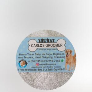 CARLOS GROOMER