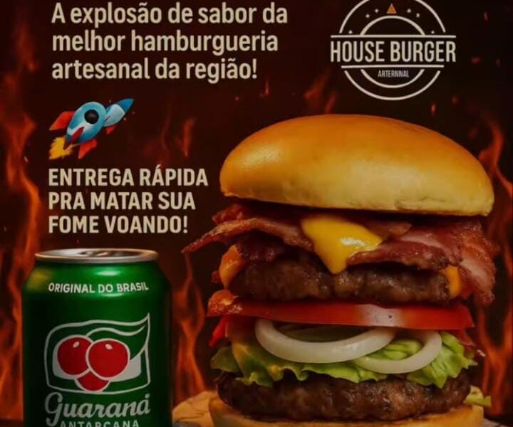 House Burgue