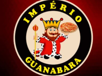 Império da Pizza jd.guanabara