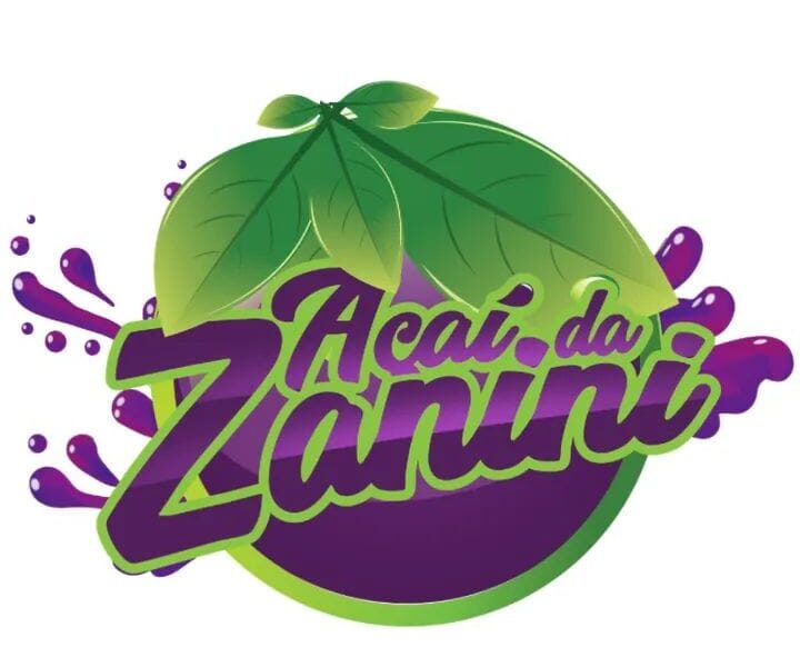 Açaí da Zanini