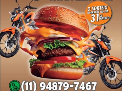 DMH HAMBURGUER