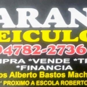 VEICULOS PARANÀ